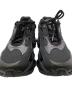中古・古着 NEW BALANCE (ニューバランス) U2000ローカットスニーカー ブラック サイズ:29：16000円