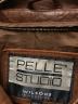 PELLE STUDIOの古着・服飾アイテム：13000円