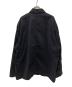POLO RALPH LAUREN (ポロ・ラルフローレン) コットンナイロンカバーオール ネイビー サイズ:L：20000円
