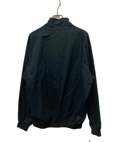 BARACUTA（バラクータ）BARACUTA (バラクータ) G-9ハリントンジャケット ネイビー サイズ:44の古着・服飾アイテム