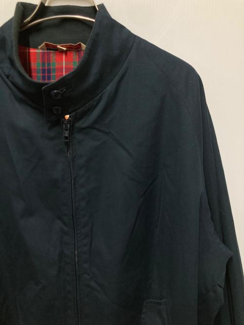 BARACUTA（バラクータ）BARACUTA (バラクータ) G-9ハリントンジャケット ネイビー サイズ:44の古着・服飾アイテム