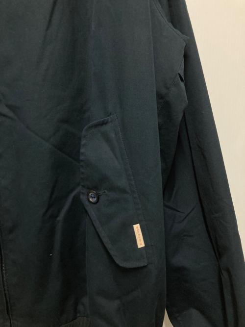 BARACUTA（バラクータ）BARACUTA (バラクータ) G-9ハリントンジャケット ネイビー サイズ:44の古着・服飾アイテム