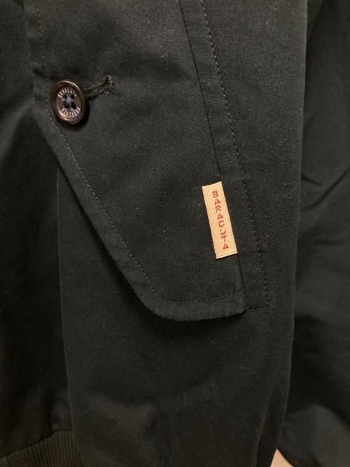 BARACUTA（バラクータ）BARACUTA (バラクータ) G-9ハリントンジャケット ネイビー サイズ:44の古着・服飾アイテム