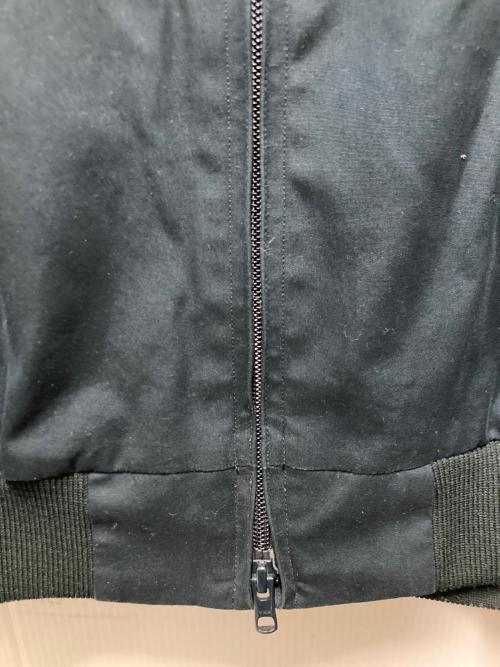 BARACUTA（バラクータ）BARACUTA (バラクータ) G-9ハリントンジャケット ネイビー サイズ:44の古着・服飾アイテム