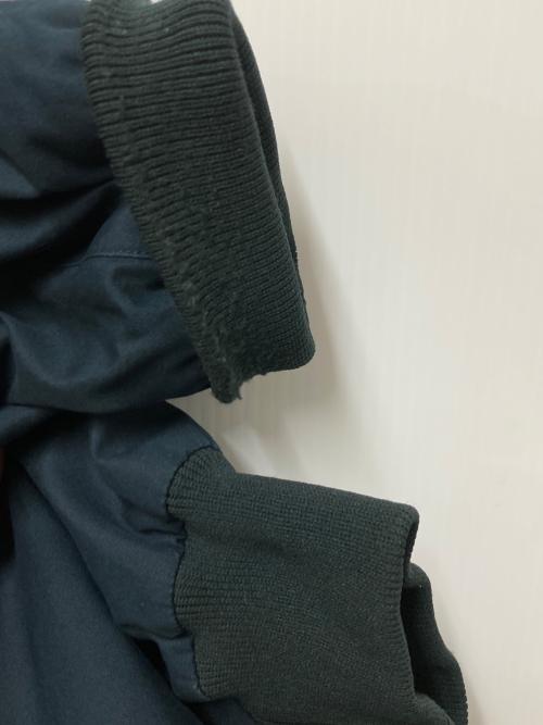 BARACUTA（バラクータ）BARACUTA (バラクータ) G-9ハリントンジャケット ネイビー サイズ:44の古着・服飾アイテム