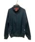 BARACUTA（バラクータ）の古着「G-9ハリントンジャケット」｜ネイビー