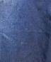 中古・古着 KAMIYA (カミヤ) Tencel Easy Wide Jeans/ 	Tencel Easy Wide Jeans テンセル イージーワイドジーンズ インディゴ サイズ:S(股下68)：30000円