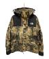 THE NORTH FACE（ザ ノース フェイス）の古着「1990 MOUNTAIN JACKET GTX」｜ブラック×グリーン