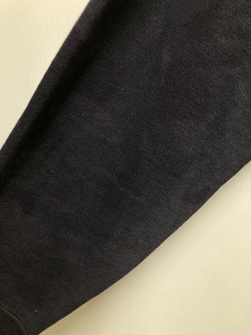 FRUIT OF THE LOOM（フルーツオブザルーム）FRUIT OF THE LOOM (フルーツオブザルーム) 60s プレーンスウェット ネイビー サイズ:Lの古着・服飾アイテム