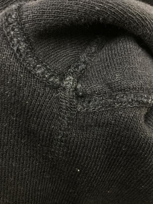 FRUIT OF THE LOOM（フルーツオブザルーム）FRUIT OF THE LOOM (フルーツオブザルーム) 60s プレーンスウェット ネイビー サイズ:Lの古着・服飾アイテム