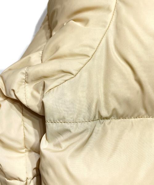 RockyMountainFeatherBed（ロッキーマウンテンフェザーベッド）RockyMountainFeatherBed (ロッキーマウンテンフェザーベッド) CHRISTY JACKET/クリスティ・ジャケット ベージュ サイズ:44の古着・服飾アイテム