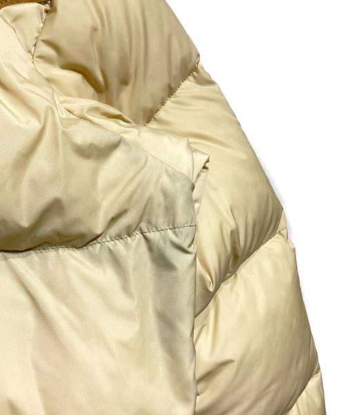 RockyMountainFeatherBed（ロッキーマウンテンフェザーベッド）RockyMountainFeatherBed (ロッキーマウンテンフェザーベッド) CHRISTY JACKET/クリスティ・ジャケット ベージュ サイズ:44の古着・服飾アイテム