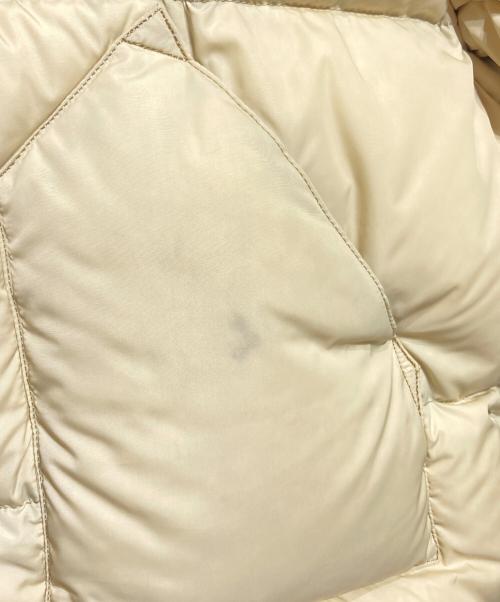 RockyMountainFeatherBed（ロッキーマウンテンフェザーベッド）RockyMountainFeatherBed (ロッキーマウンテンフェザーベッド) CHRISTY JACKET/クリスティ・ジャケット ベージュ サイズ:44の古着・服飾アイテム