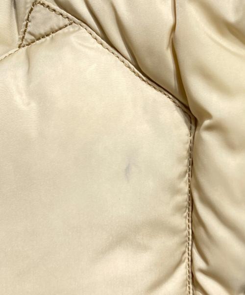 RockyMountainFeatherBed（ロッキーマウンテンフェザーベッド）RockyMountainFeatherBed (ロッキーマウンテンフェザーベッド) CHRISTY JACKET/クリスティ・ジャケット ベージュ サイズ:44の古着・服飾アイテム