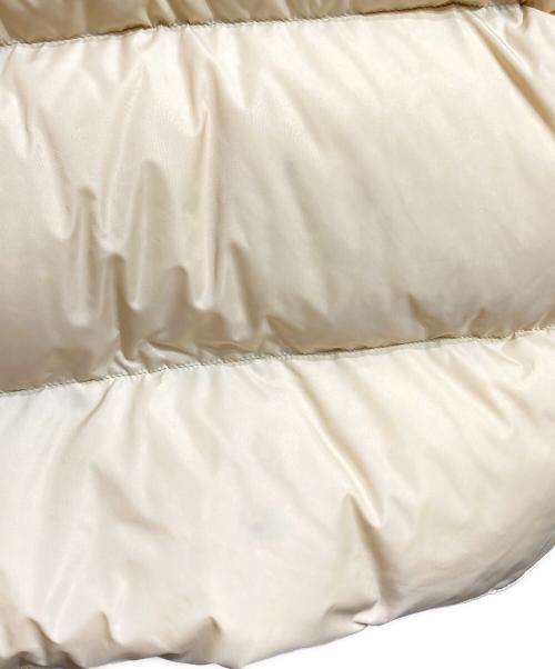 RockyMountainFeatherBed（ロッキーマウンテンフェザーベッド）RockyMountainFeatherBed (ロッキーマウンテンフェザーベッド) CHRISTY JACKET/クリスティ・ジャケット ベージュ サイズ:44の古着・服飾アイテム