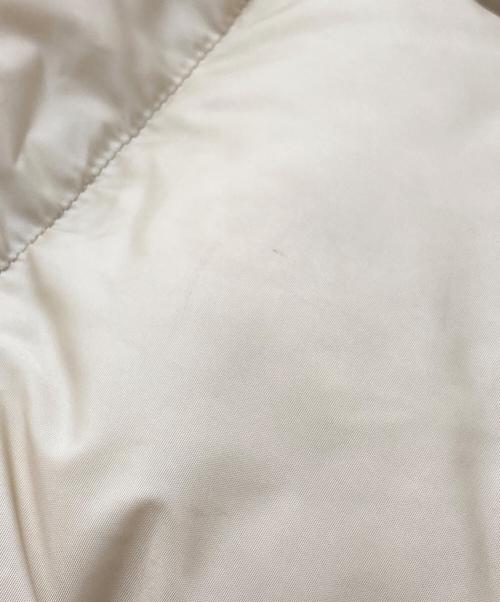 RockyMountainFeatherBed（ロッキーマウンテンフェザーベッド）RockyMountainFeatherBed (ロッキーマウンテンフェザーベッド) CHRISTY JACKET/クリスティ・ジャケット ベージュ サイズ:44の古着・服飾アイテム