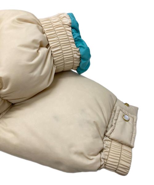 RockyMountainFeatherBed（ロッキーマウンテンフェザーベッド）RockyMountainFeatherBed (ロッキーマウンテンフェザーベッド) CHRISTY JACKET/クリスティ・ジャケット ベージュ サイズ:44の古着・服飾アイテム
