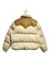 RockyMountainFeatherBed (ロッキーマウンテンフェザーベッド) CHRISTY JACKET/クリスティ・ジャケット ベージュ サイズ:44：45000円