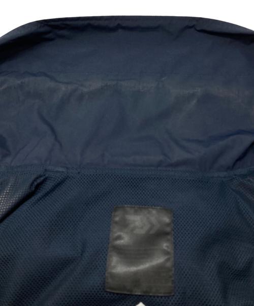 DAIWA PIER39（ダイワ ピア39）DAIWA PIER39 (ダイワ ピア39) TECH WINDBREAKER JACKET GORE-TEX/GORE-TEX テック・ウィンドブレーカー・ジャケット ネイビー サイズ:Mの古着・服飾アイテム