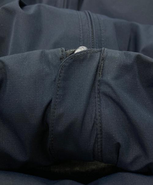 DAIWA PIER39（ダイワ ピア39）DAIWA PIER39 (ダイワ ピア39) TECH WINDBREAKER JACKET GORE-TEX/GORE-TEX テック・ウィンドブレーカー・ジャケット ネイビー サイズ:Mの古着・服飾アイテム