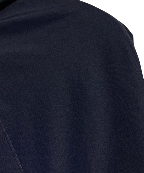 DAIWA PIER39（ダイワ ピア39）DAIWA PIER39 (ダイワ ピア39) TECH WINDBREAKER JACKET GORE-TEX/GORE-TEX テック・ウィンドブレーカー・ジャケット ネイビー サイズ:Mの古着・服飾アイテム