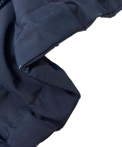 DAIWA PIER39（ダイワ ピア39）DAIWA PIER39 (ダイワ ピア39) TECH WINDBREAKER JACKET GORE-TEX/GORE-TEX テック・ウィンドブレーカー・ジャケット ネイビー サイズ:Mの古着・服飾アイテム