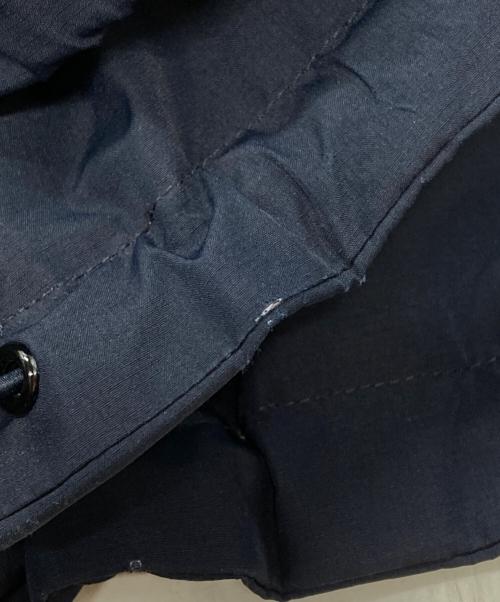 DAIWA PIER39（ダイワ ピア39）DAIWA PIER39 (ダイワ ピア39) TECH WINDBREAKER JACKET GORE-TEX/GORE-TEX テック・ウィンドブレーカー・ジャケット ネイビー サイズ:Mの古着・服飾アイテム