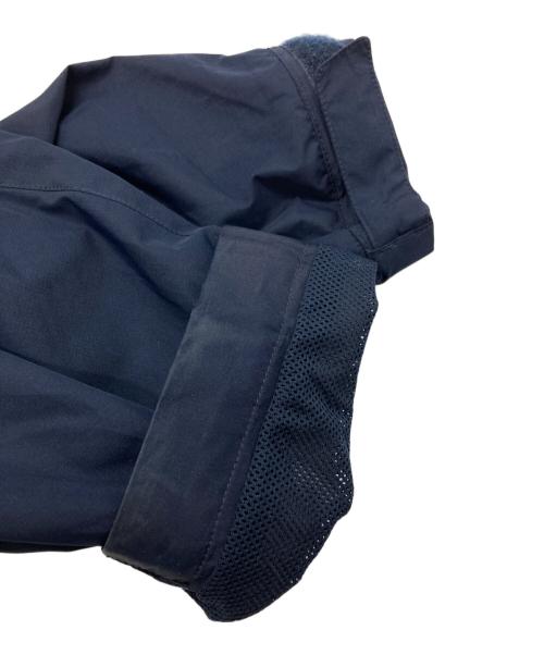 DAIWA PIER39（ダイワ ピア39）DAIWA PIER39 (ダイワ ピア39) TECH WINDBREAKER JACKET GORE-TEX/GORE-TEX テック・ウィンドブレーカー・ジャケット ネイビー サイズ:Mの古着・服飾アイテム
