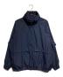 DAIWA PIER39（ダイワ ピア39）の古着「TECH WINDBREAKER JACKET GORE-TEX/GORE-TEX テック・ウィンドブレーカー・ジャケット」｜ネイビー