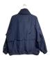 DAIWA PIER39 (ダイワ ピア39) TECH WINDBREAKER JACKET GORE-TEX/GORE-TEX テック・ウィンドブレーカー・ジャケット ネイビー サイズ:M：25000円