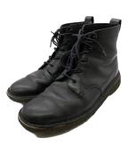 SUPREME×CLARKSシュプリーム×クラークス）の古着「Desert Mali Boot」｜ブラック