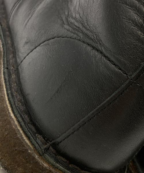 SUPREME（シュプリーム）SUPREME (シュプリーム) CLARKS (クラークス) Desert Mali Boot ブラック サイズ:27.5の古着・服飾アイテム