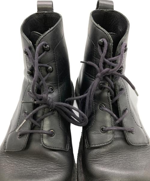 SUPREME（シュプリーム）SUPREME (シュプリーム) CLARKS (クラークス) Desert Mali Boot ブラック サイズ:27.5の古着・服飾アイテム