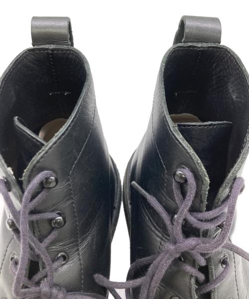 SUPREME（シュプリーム）SUPREME (シュプリーム) CLARKS (クラークス) Desert Mali Boot ブラック サイズ:27.5の古着・服飾アイテム
