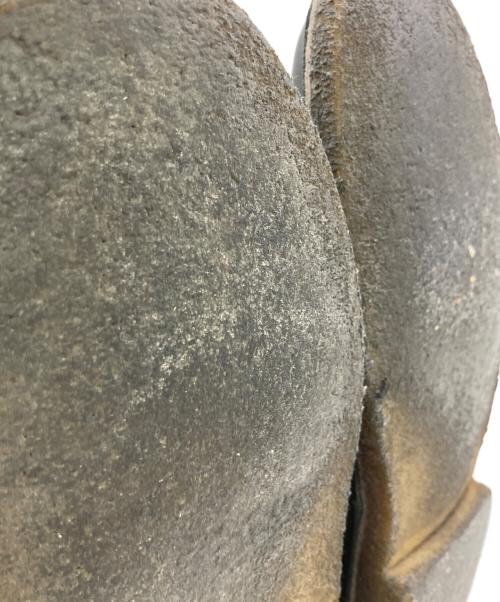 SUPREME（シュプリーム）SUPREME (シュプリーム) CLARKS (クラークス) Desert Mali Boot ブラック サイズ:27.5の古着・服飾アイテム