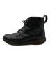 SUPREME (シュプリーム) CLARKS (クラークス) Desert Mali Boot ブラック サイズ:27.5：16000円