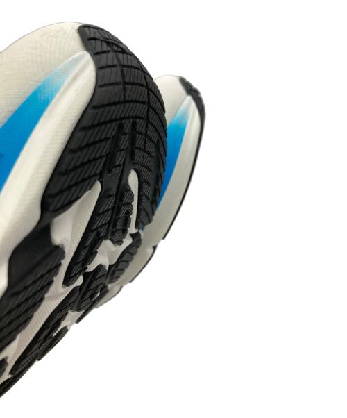 HOKAONEONE（ホカオネオネ）HOKAONEONE (ホカオネオネ) CLIFTON 11 ホワイト サイズ:28㎝の古着・服飾アイテム