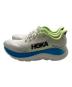HOKAONEONE (ホカオネオネ) CLIFTON 11 ホワイト サイズ:28㎝：13000円