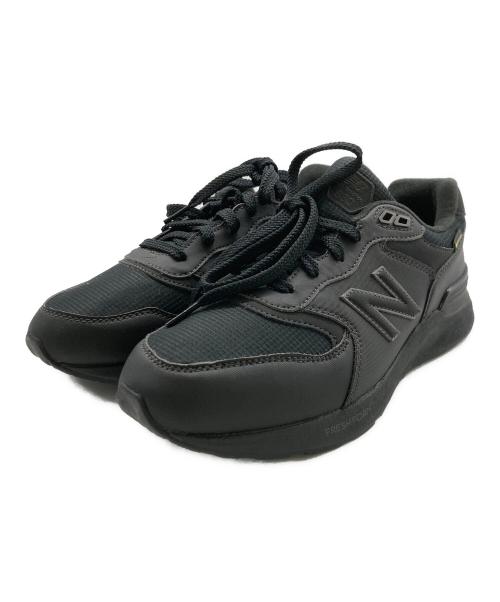 NEW BALANCE（ニューバランス）NEW BALANCE (ニューバランス) Fresh Foam X 880 v7 ブラック サイズ:26.5 未使用品の古着・服飾アイテム