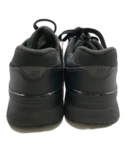 NEW BALANCE（ニューバランス）NEW BALANCE (ニューバランス) Fresh Foam X 880 v7 ブラック サイズ:26.5 未使用品の古着・服飾アイテム
