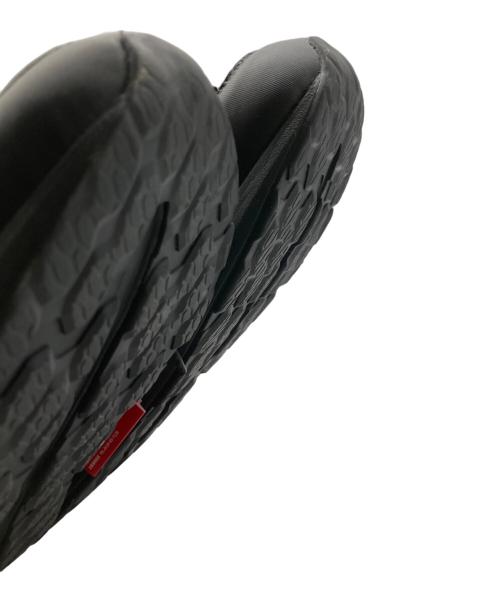 NEW BALANCE（ニューバランス）NEW BALANCE (ニューバランス) Fresh Foam X 880 v7 ブラック サイズ:26.5 未使用品の古着・服飾アイテム