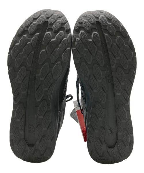 NEW BALANCE（ニューバランス）NEW BALANCE (ニューバランス) Fresh Foam X 880 v7 ブラック サイズ:26.5 未使用品の古着・服飾アイテム