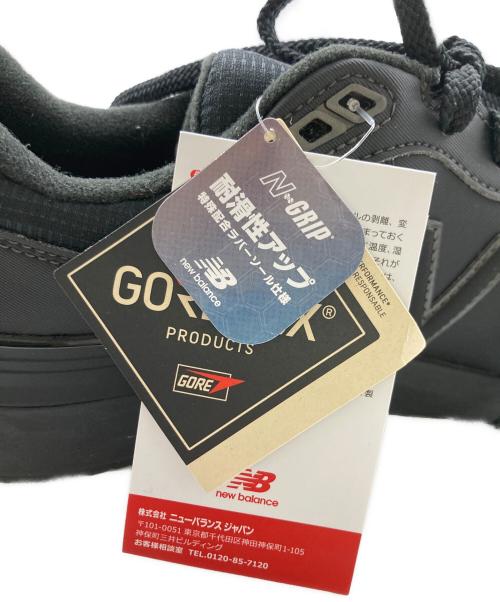 NEW BALANCE（ニューバランス）NEW BALANCE (ニューバランス) Fresh Foam X 880 v7 ブラック サイズ:26.5 未使用品の古着・服飾アイテム