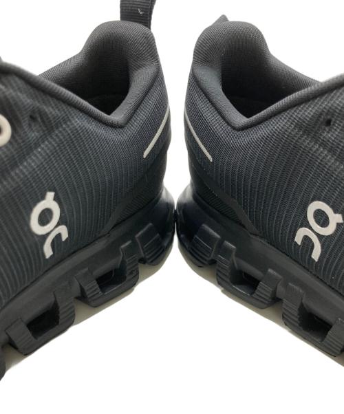 on（オン）on (オン) Cloud 6 WP M Black ブラック サイズ:27.5の古着・服飾アイテム