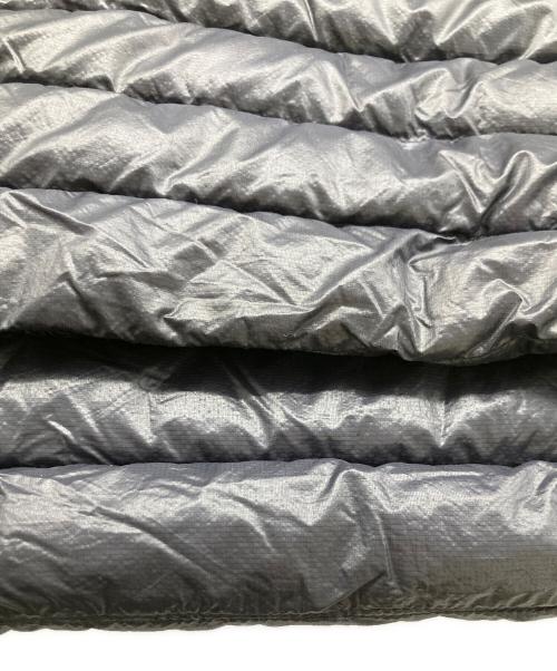 Patagonia（パタゴニア）Patagonia (パタゴニア) UltraAlpine Down Crew ネイビー サイズ:Mの古着・服飾アイテム