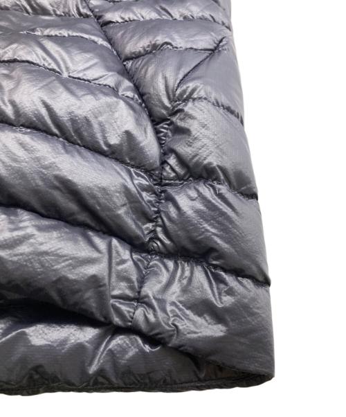 Patagonia（パタゴニア）Patagonia (パタゴニア) UltraAlpine Down Crew ネイビー サイズ:Mの古着・服飾アイテム