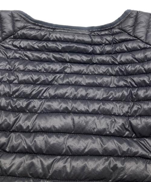 Patagonia（パタゴニア）Patagonia (パタゴニア) UltraAlpine Down Crew ネイビー サイズ:Mの古着・服飾アイテム