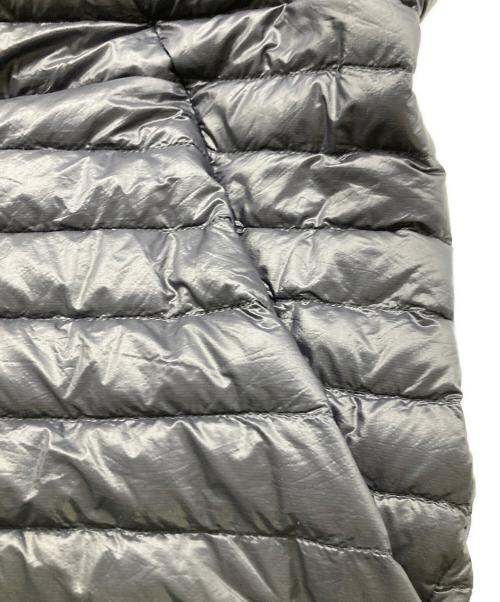 Patagonia（パタゴニア）Patagonia (パタゴニア) UltraAlpine Down Crew ネイビー サイズ:Mの古着・服飾アイテム