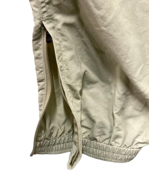F.C.R.B.（エフシーレアルブリストル）F.C.R.B. (エフシーレアルブリストル) SUPPLEX NYLON EASY PANTS グリーン サイズ:Lの古着・服飾アイテム