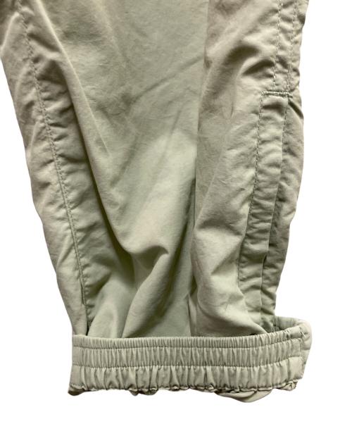 F.C.R.B.（エフシーレアルブリストル）F.C.R.B. (エフシーレアルブリストル) SUPPLEX NYLON EASY PANTS グリーン サイズ:Lの古着・服飾アイテム